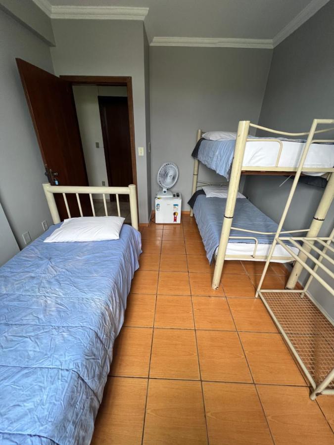 Premium Center Hotel Betim Exterior foto