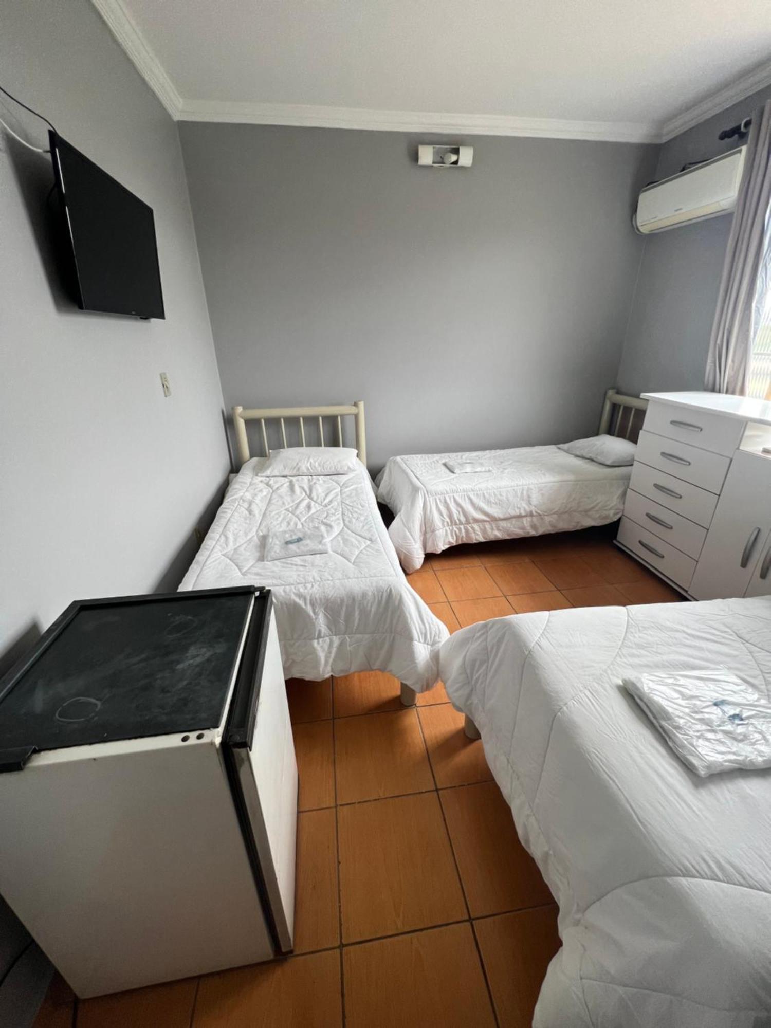 Premium Center Hotel Betim Exterior foto