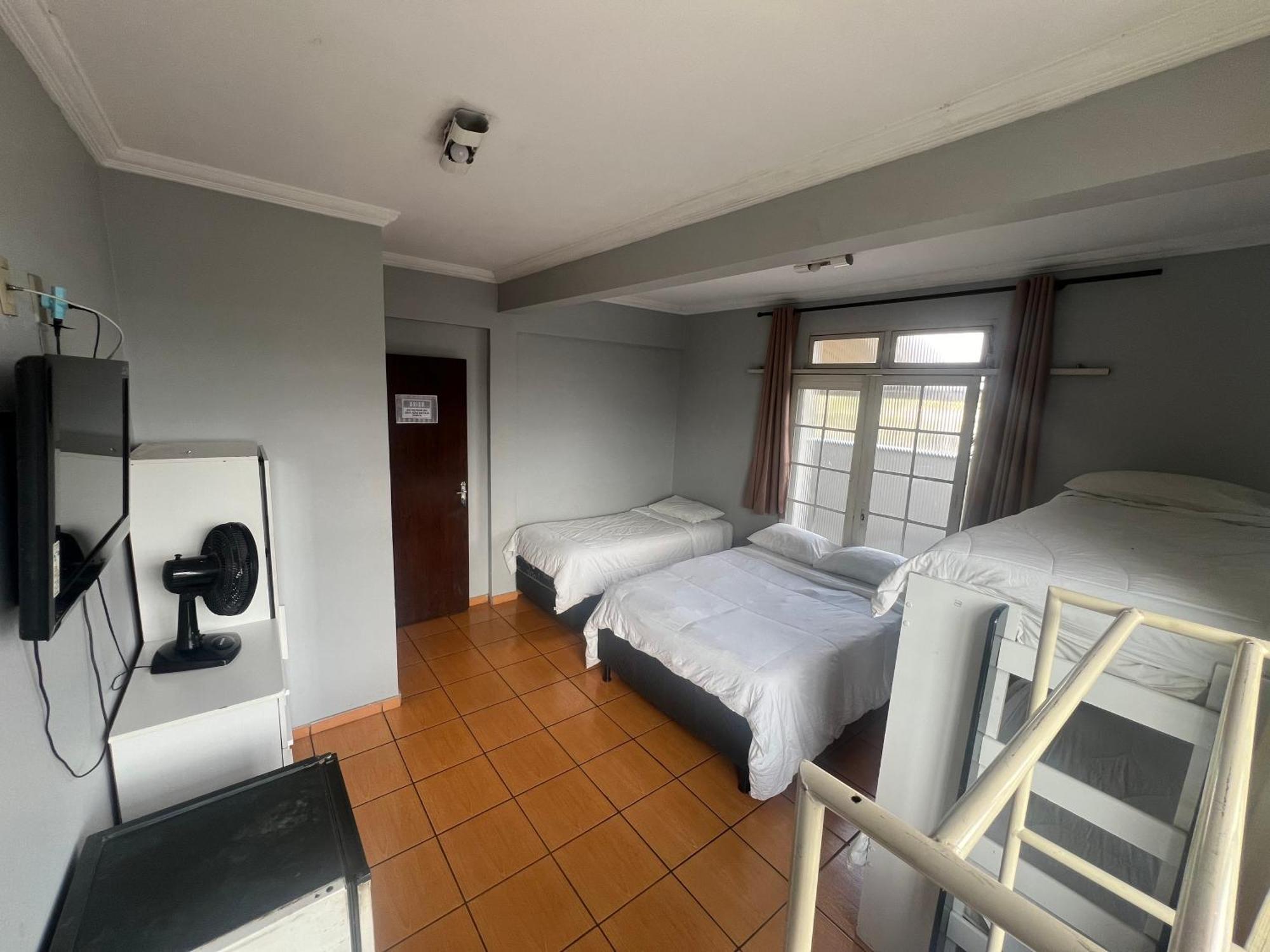 Premium Center Hotel Betim Exterior foto