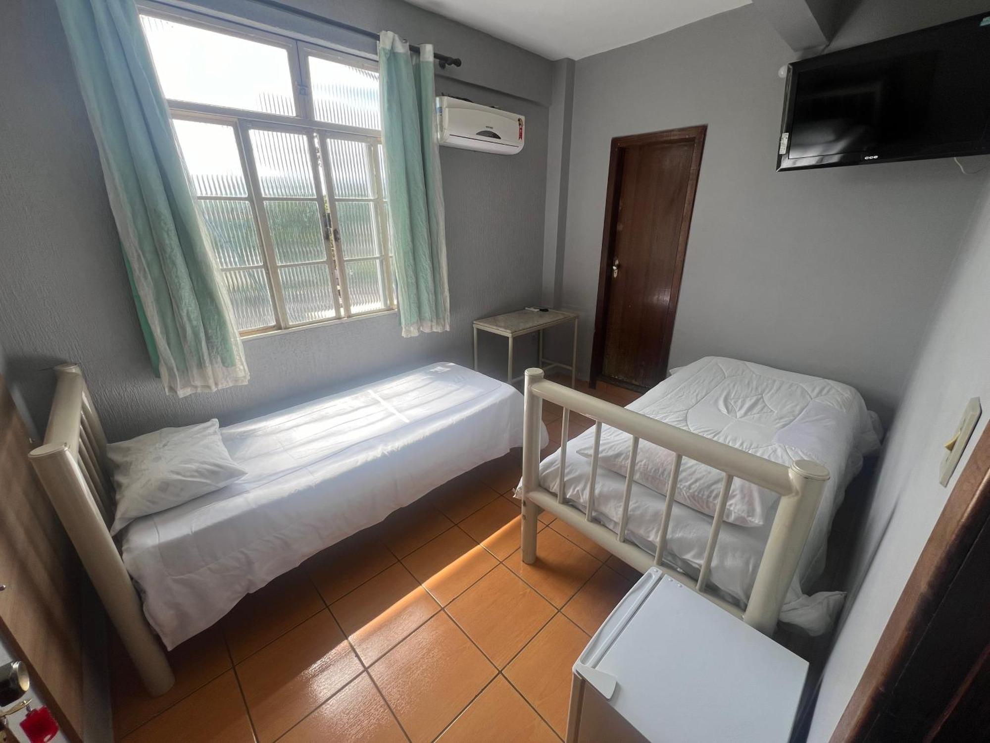 Premium Center Hotel Betim Exterior foto